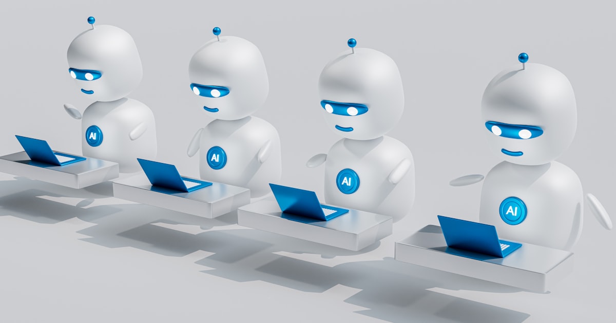 Cybersecurity: Protecting Innovation